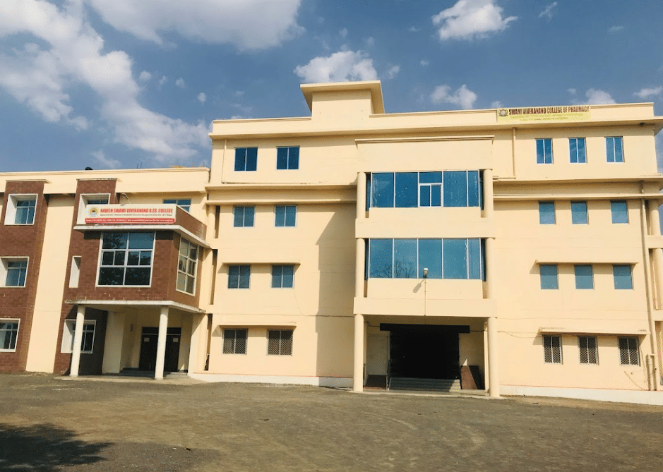 Swami Vivekanand Group of Institutions Bhopal Campus photo 5